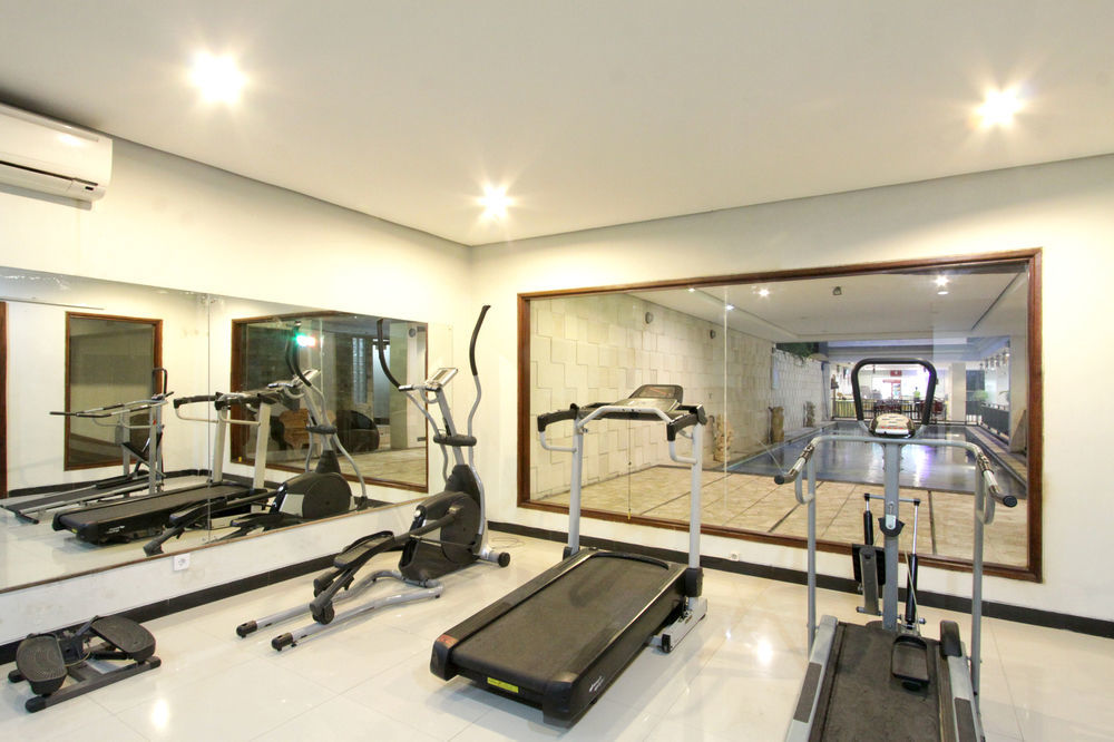 קוטה לומבוק Green Villas Hotel And Spa מראה חיצוני תמונה